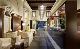 Hotel Palazzo Giovanelli Venedig