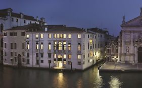 Hotel Palazzo Giovanelli Venedig